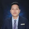 Cyrian James Asidoy