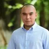 Gani Aidarov