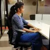 Dharshini Purushothaman