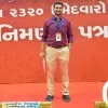Prajapati Ashish