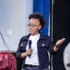 Andiswa Nzenze