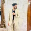 Syed Daniyal