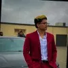 Abhishek Cholayil