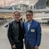 Prof Alan Chow