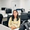 Shivani Madgi