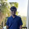 VISNU BALAKRISHNAN
