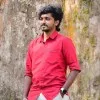 Aravind Ravichandran