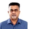 S Mohanraj Subramaniam