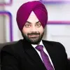 Angad Sachdeva
