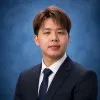 Benjamin Kong