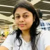 Rupambika Nayak