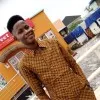 Benjamin Adah Daniel