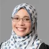 Fauzia Jailani