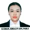 Edralyn Joy Guzman