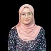 Siti Roziana Mohd Amin