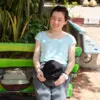 Pippa Xie