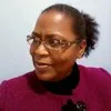 Rosemary Tlhagwane