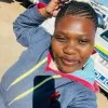 Amanda Ntloko