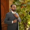 Shaheryar Masood