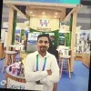 RAJESH KUMAR MAURYA
