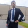 Joshua Masters
