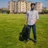 Kshitij Pandey