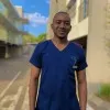 Ntsikelelo Manana
