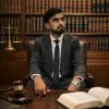 Zafar Ullah