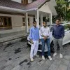 Hisham abdul Hadi kk