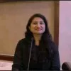 Sweekriti Jadaun