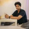 M ARJUN