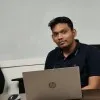 Jnanaranjan Das