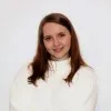 Yuliia Hnot