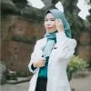 Rahmayanti Kamilyah