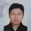 Jacky shi