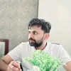 Brijesh Yadav