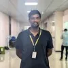 Thiru Moorthy