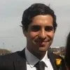 Jon Paul Lavender