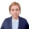 Arlyn De Isidro