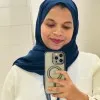 Ameena MA