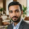 Zeshan Danish