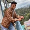 Vinod Panchal