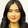 Nurdafinah Marrisa Binti Saiful Bahri