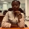 Esther Keziah Amaning
