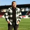Muhammet Sezgin