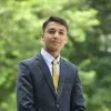 Rushabh Parmar