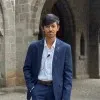 Swayam Gandhewar