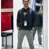 Sreehari TP