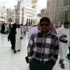 Mohammed Badru Uz Zama