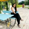 Rakshita Chaudhari